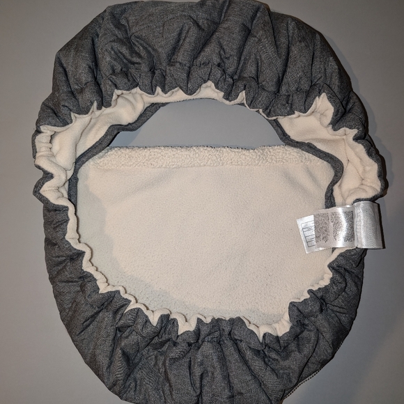 JJ Cole Winter Baby Car Seat or Stroller Cover - Picture 2 of 4